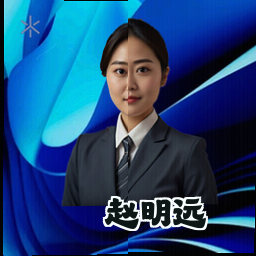 赵明远